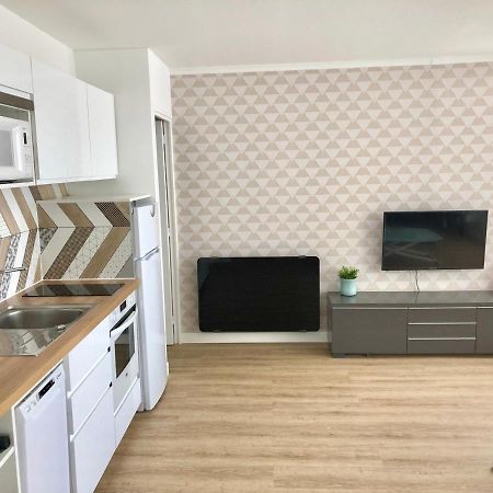 Appartement T2 de 40m2 refait à neuf pour vous ! Climatisé La Grande-Motte Esterno foto