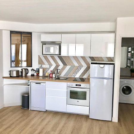 Appartement T2 de 40m2 refait à neuf pour vous ! Climatisé La Grande-Motte Esterno foto