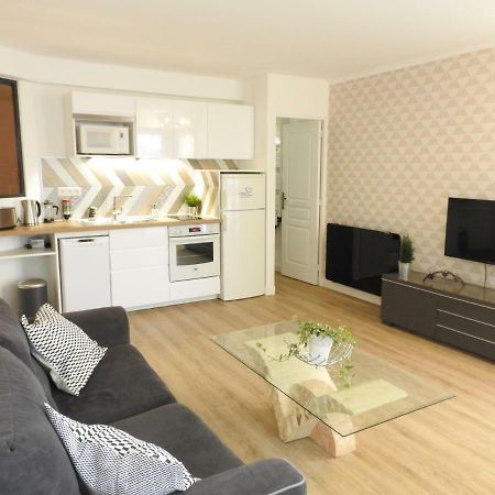 Appartement T2 de 40m2 refait à neuf pour vous ! Climatisé La Grande-Motte Esterno foto