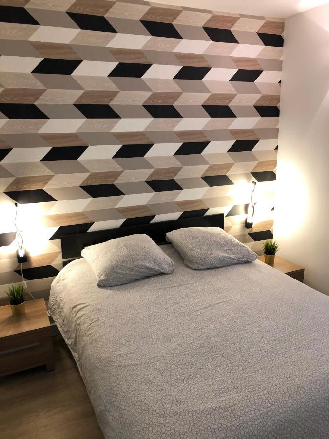 Appartement T2 de 40m2 refait à neuf pour vous ! Climatisé La Grande-Motte Esterno foto